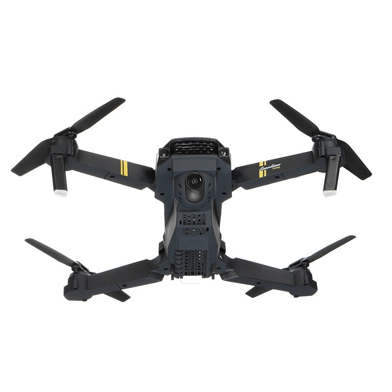 Foldable Drone