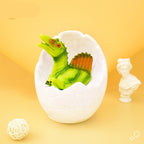 3D Dinosaur Touch Night Light