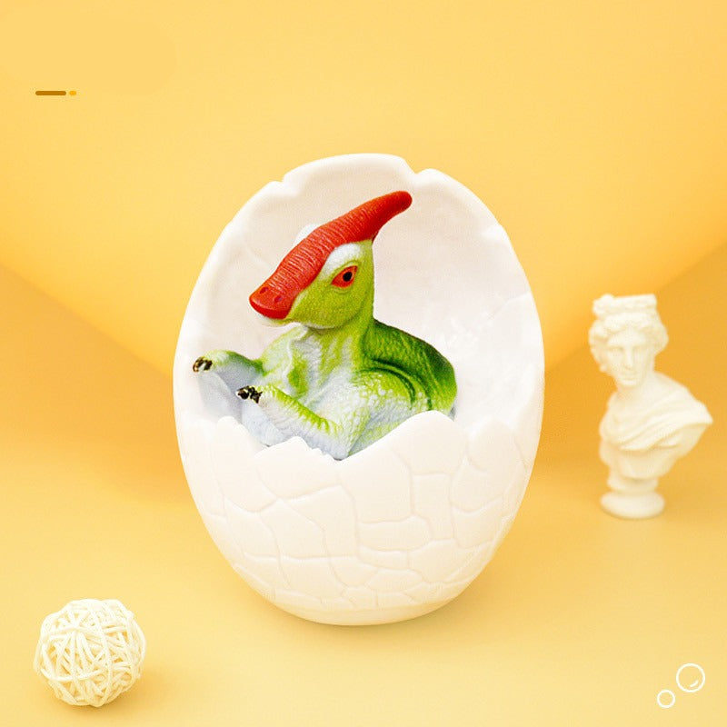 3D Dinosaur Touch Night Light