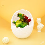 3D Dinosaur Touch Night Light