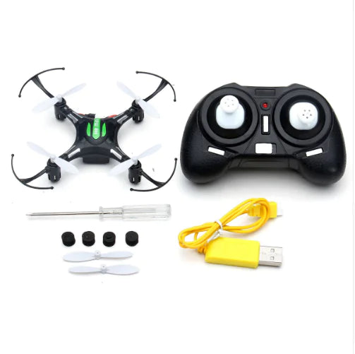 Remote Control Quadcopter Drone Aircraft