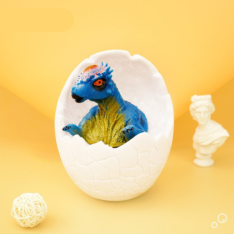 3D Dinosaur Touch Night Light