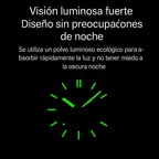 Reloj de lujo
