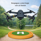 Foldable Drone