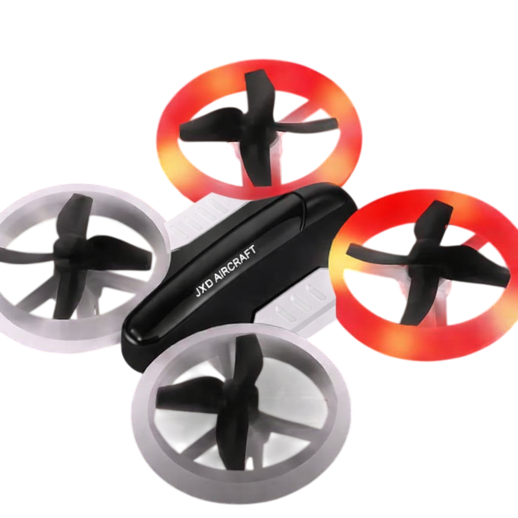 Mini dron para niños