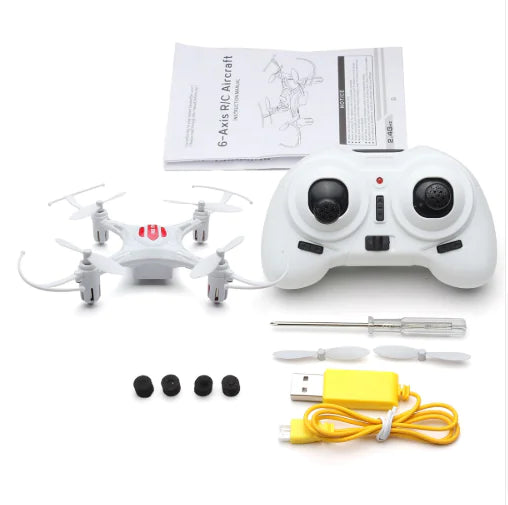 Remote Control Quadcopter Drone Aircraft