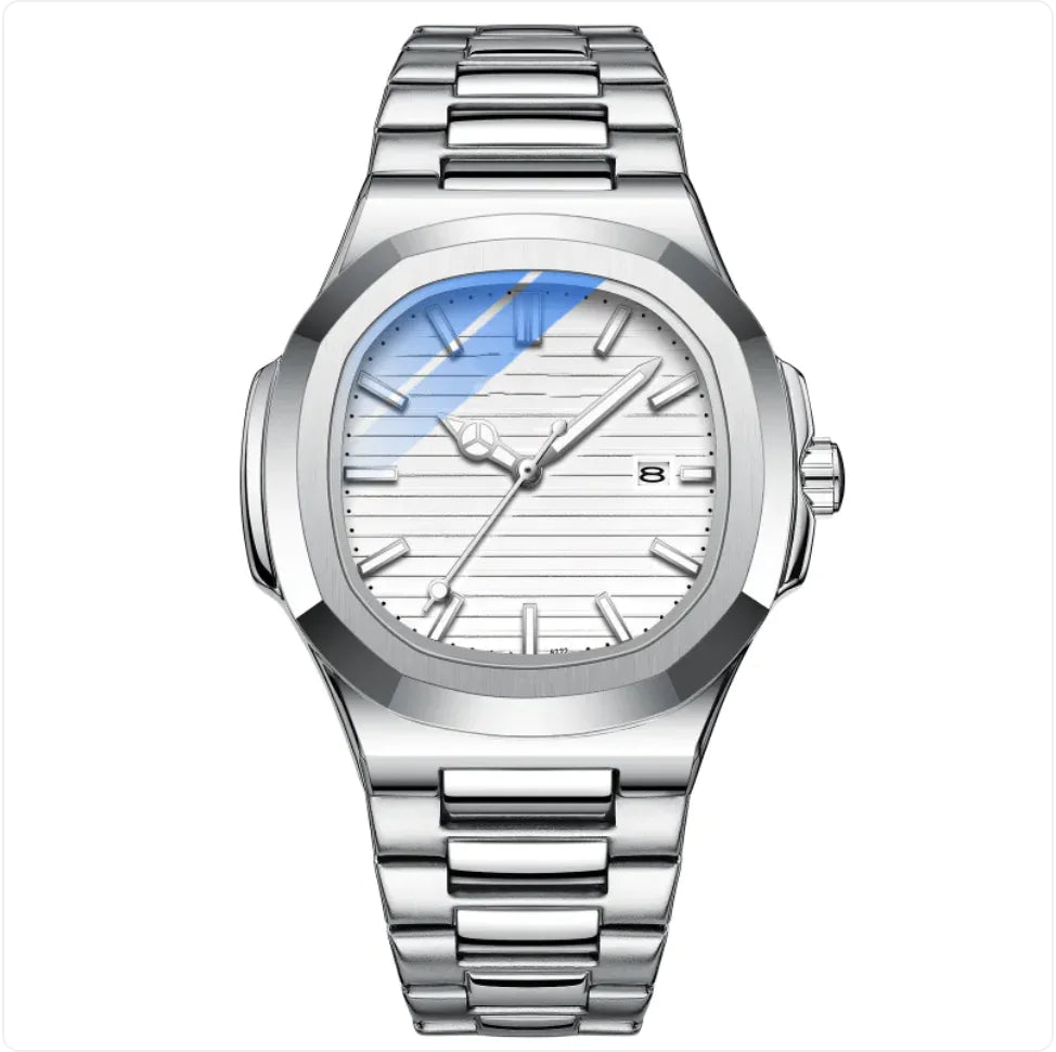 reloj de lujo Patek Philipe