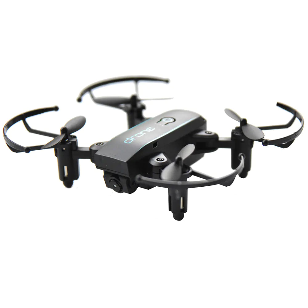 Ultra mini dron
