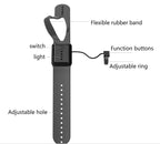 Drone volador de gestos