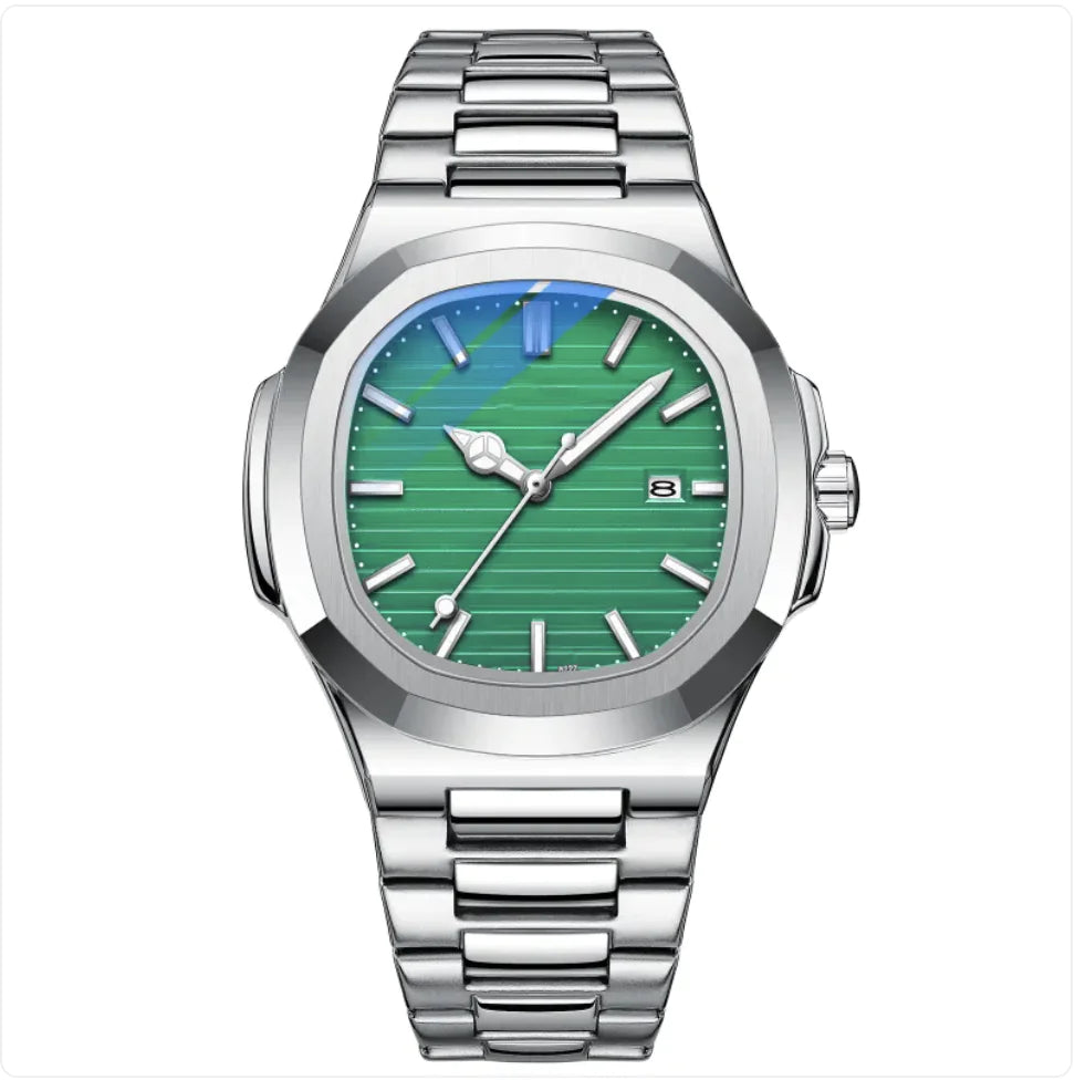 reloj de lujo Patek Philipe