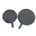 Plataforma de aterrizaje plegable e impermeable para drones