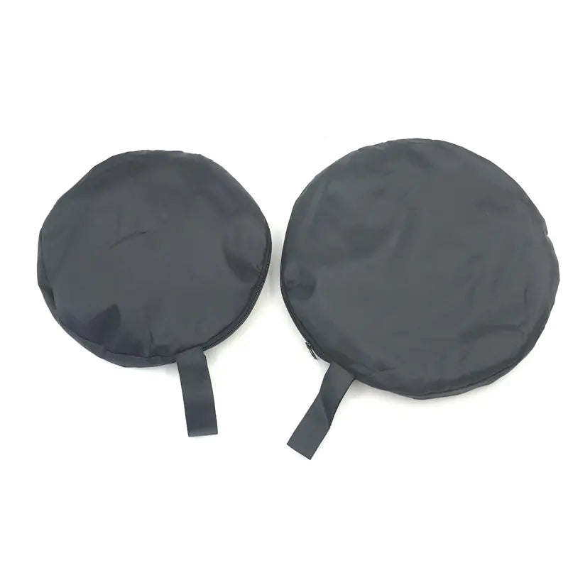 Plataforma de aterrizaje plegable e impermeable para drones