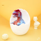 3D Dinosaur Touch Night Light