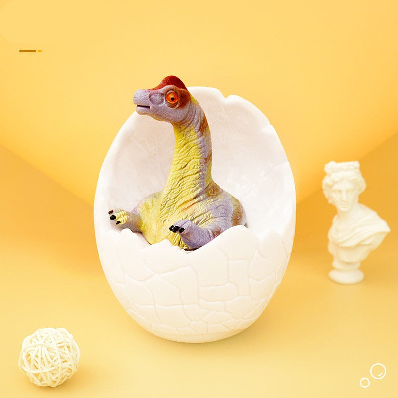 3D Dinosaur Touch Night Light