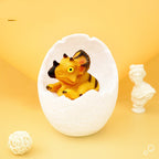 3D Dinosaur Touch Night Light