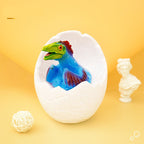 3D Dinosaur Touch Night Light