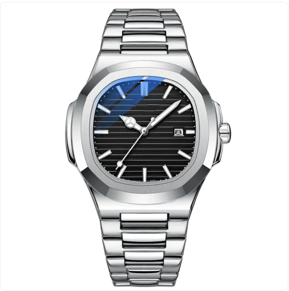 reloj de lujo Patek Philipe