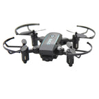Ultra mini dron