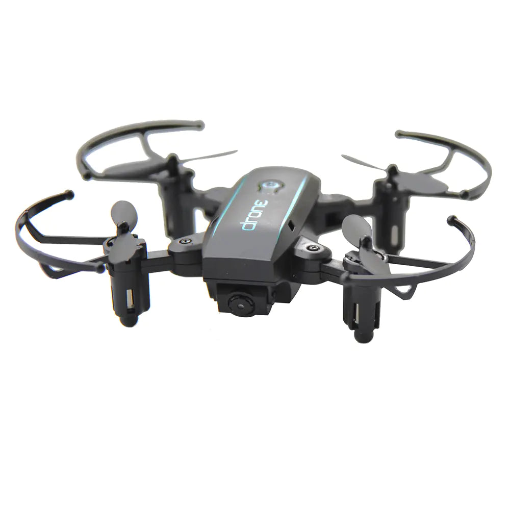Ultra mini dron