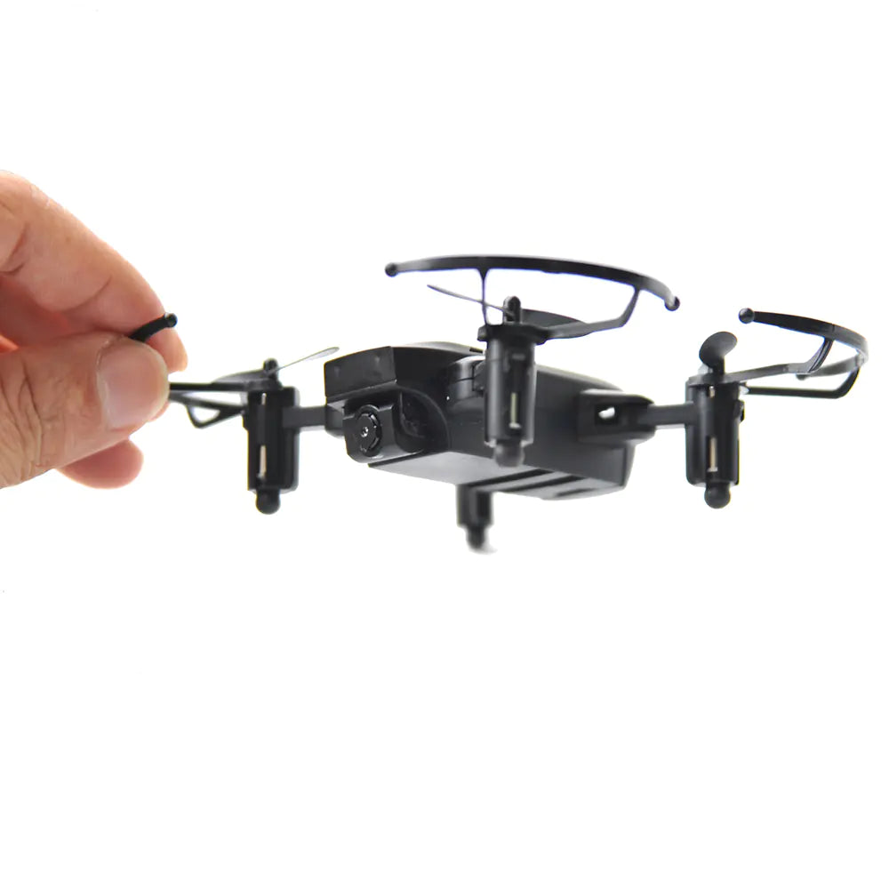 Ultra mini dron