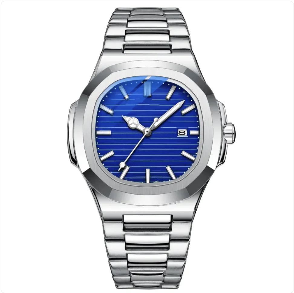 reloj de lujo Patek Philipe