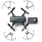Ultra mini dron
